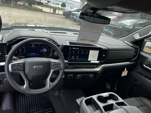 New 2026 Chevrolet Silverado 1500 RST image 27