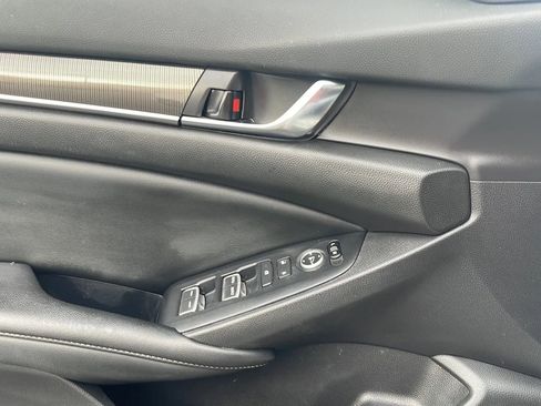 Used 2022 Honda Accord Sport image 10