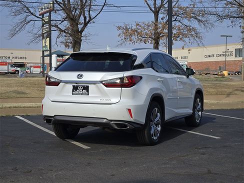 Used 2016 Lexus RX 350 AWD image 7