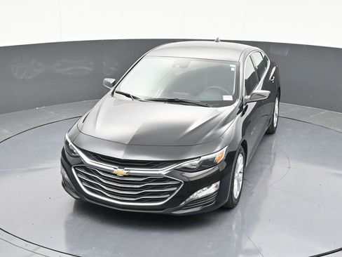 Used 2023 Chevrolet Malibu LT image 57