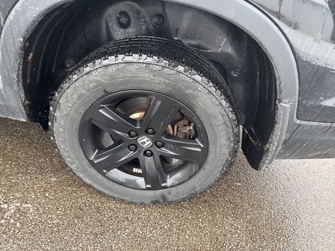 Used 2023 Honda Ridgeline Black Edition image 9