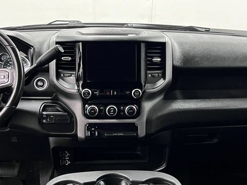 Used 2024 RAM 3500 Tradesman w/ Chrome Appearance Group AWD/4WD image 23