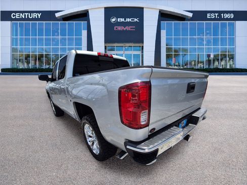 Used 2016 Chevrolet Silverado 1500 LTZ w/ LTZ Plus Package AWD/4WD image 10