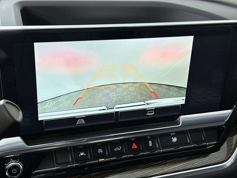 New 2026 GMC Sierra 1500 Elevation w/ Elevation Select Package image 15