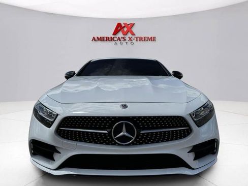 Used 2021 Mercedes-Benz CLS 450 image 9
