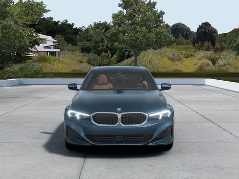New 2026 BMW 330i xDrive Sedan AWD/4WD image 3