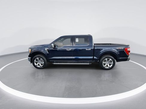 Used 2022 Ford F150 Lariat image 5