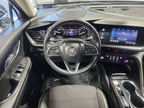 Used 2023 Buick Envision Preferred image 16