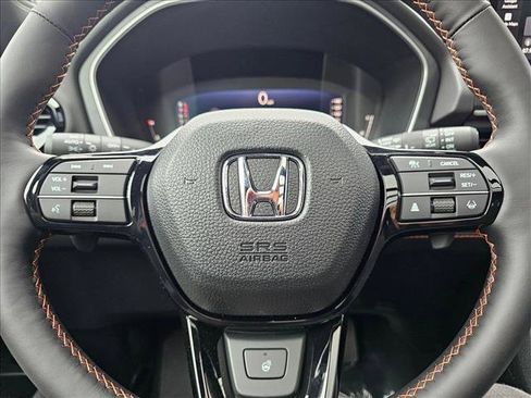 New 2026 Honda Passport TrailSport Elite image 18