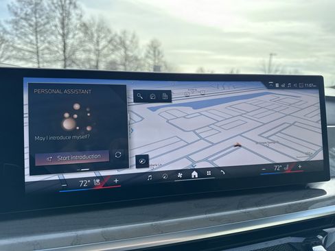 New 2026 BMW X7 xDrive40i w/ Executive Package image 14