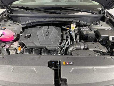 New 2026 Hyundai Tucson SEL FWD image 9