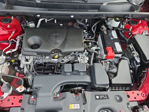 Certified 2022 Toyota RAV4 XLE Premium image 30