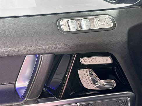 Used 2024 Mercedes-Benz G 63 AMG 4MATIC image 30