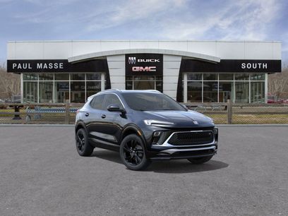 New 2026 Buick Encore GX Sport Touring w/ Advanced Technology Package