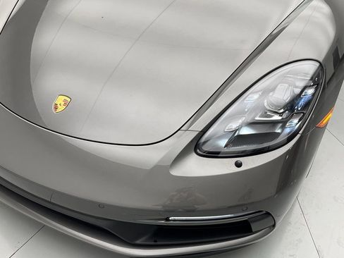 Used 2024 Porsche 718 Boxster GTS image 49