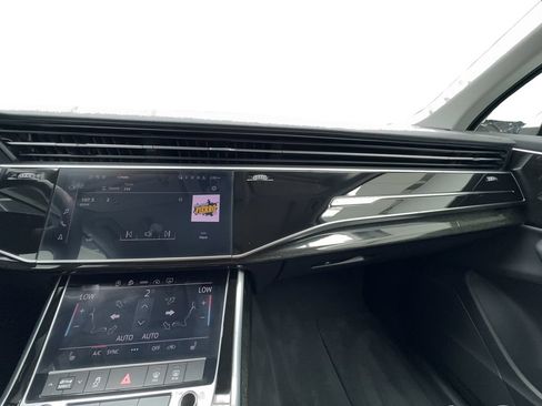 Used 2023 Audi Q7 2.0T Premium w/ Convenience Package AWD/4WD image 48