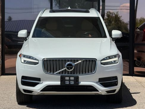 Used 2017 Volvo XC90 T8 Inscription w/ Luxury Package AWD/4WD image 19