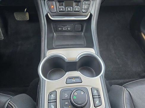 Used 2020 GMC Terrain Denali image 12