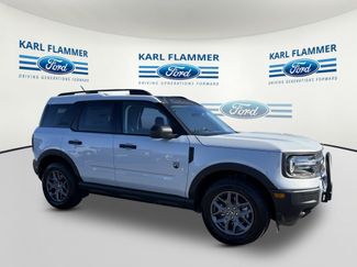 New 2026 Ford Bronco Sport Big Bend w/ Convenience Package video 1