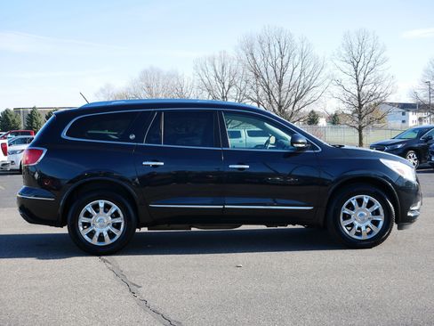 Used 2015 Buick Enclave Premium w/ Trailering Package image 8