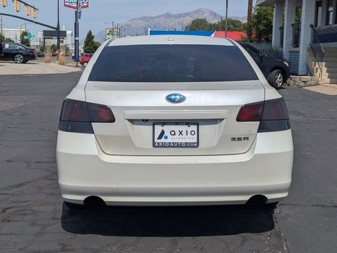 Used 2014 Subaru Legacy 3.6R Limited w/ Illumination Package #2 image 5