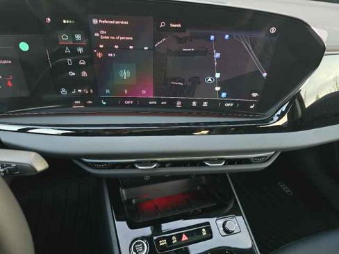 New 2025 Audi A5 2.0T Premium image 41