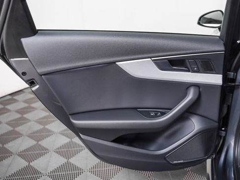 Used 2017 Audi A4 2.0T Premium Plus w/ Premium Plus Package image 22