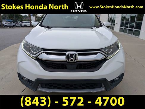 Used 2019 Honda CR-V EX-L image 11