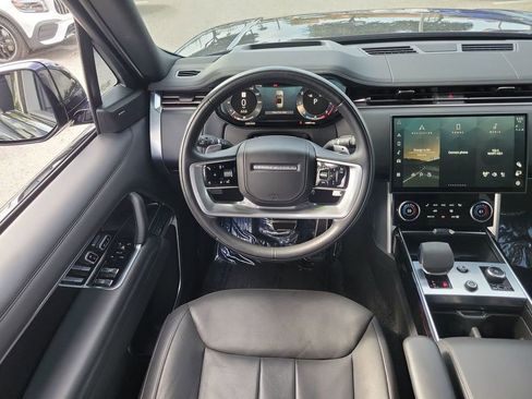 Used 2023 Land Rover Range Rover SE image 22