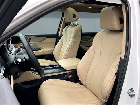 Certified 2025 Acura MDX SH-AWD image 27