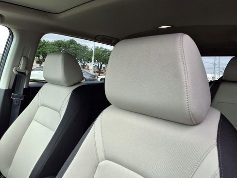 New 2026 Honda CR-V EX image 17