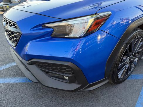 Used 2022 Subaru WRX Premium AWD/4WD image 4
