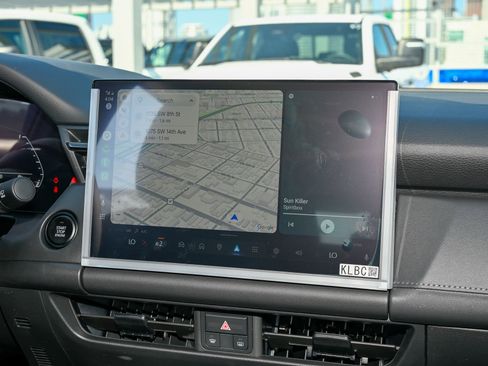 New 2026 MAZDA CX-5 Preferred AWD/4WD image 21