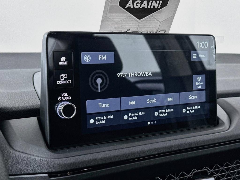 Used 2026 Honda Accord SE image 13