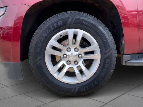 Used 2020 Chevrolet Tahoe LT image 11