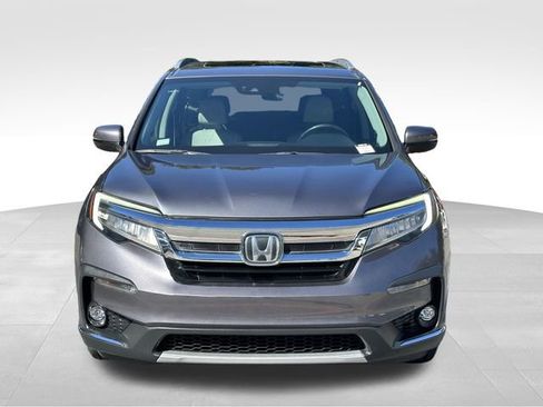 Used 2021 Honda Pilot Elite image 8