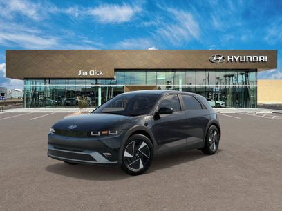 New 2025 Hyundai Ioniq 5 SE