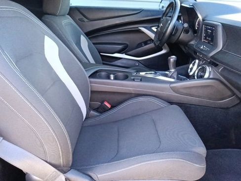 Used 2022 Chevrolet Camaro LT w/ RS Package image 28