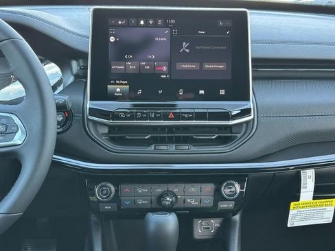 New 2026 Jeep Compass Limited image 6