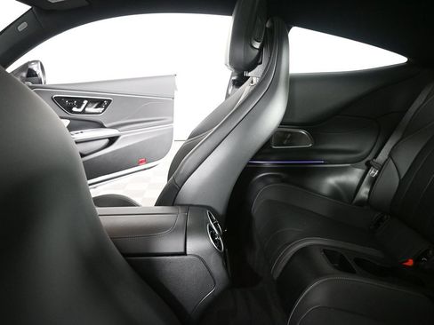 Certified 2024 Mercedes-Benz CLE 300 CLE 300 image 18