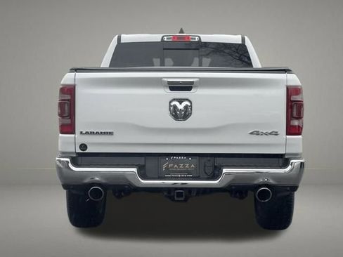 Used 2022 RAM 1500 Laramie image 4