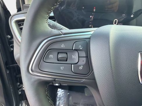 New 2026 Buick Encore GX Preferred w/ Advanced Technology Package FWD image 29