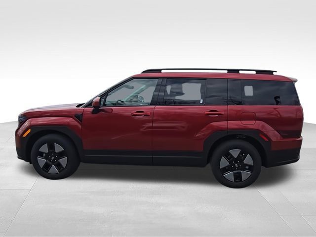New 2026 Hyundai Santa Fe SEL AWD/4WD image 6