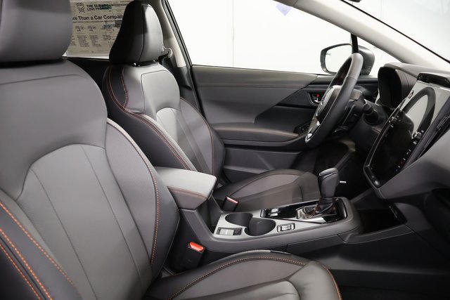 New 2026 Subaru Crosstrek 2.5i Limited w/ Crosstrek Mirror Package AWD/4WD image 28