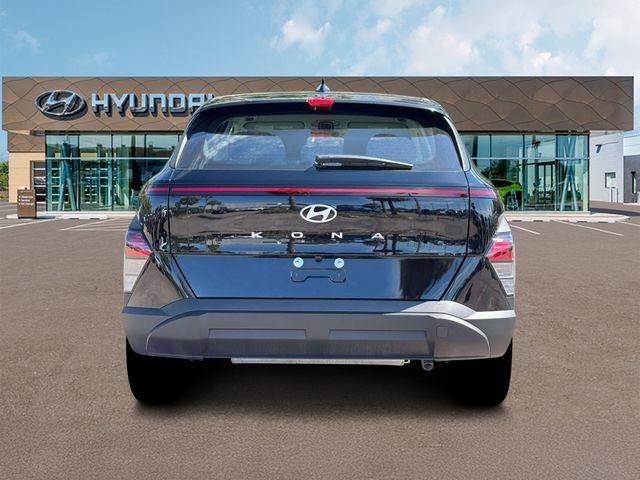 New 2026 Hyundai Kona SE FWD image 6