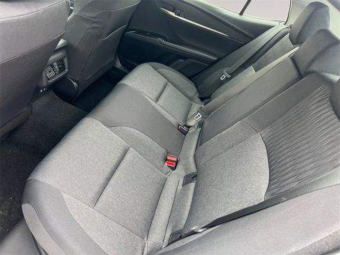 New 2026 Toyota Camry LE image 13