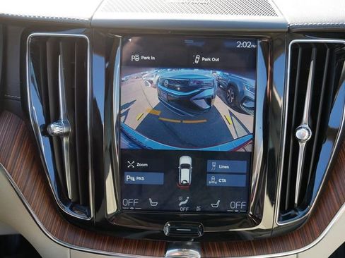 Used 2019 Volvo XC60 T5 Inscription w/ Protection Package Premier image 29