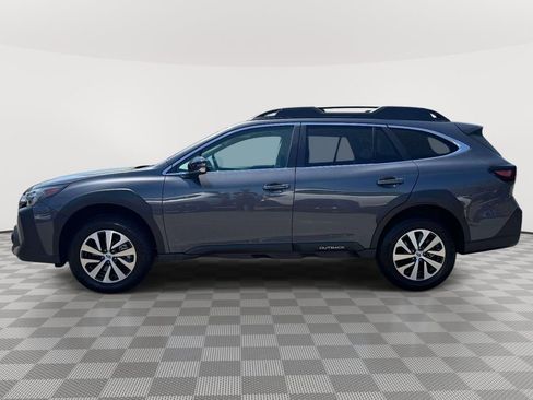Used 2025 Subaru Outback Premium w/ Popular Package #1A AWD/4WD image 5