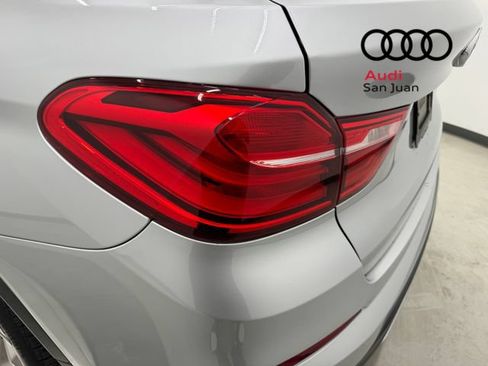 Used 2018 BMW X4 xDrive28i AWD/4WD image 11