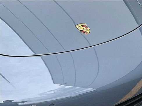 Used 2018 Porsche 911 Carrera RWD image 29